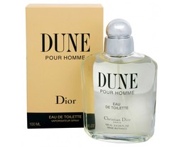Мъжки парфюм DIOR Dune Pour Homme